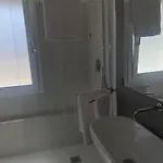 아파트 Dimora Del Salento *