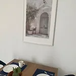 Dimora Del Salento 브린디시