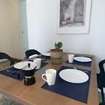 아파트 Dimora Del Salento *