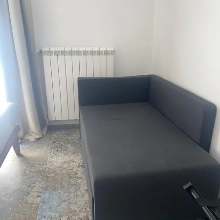 Dimora Del Salento Appartement