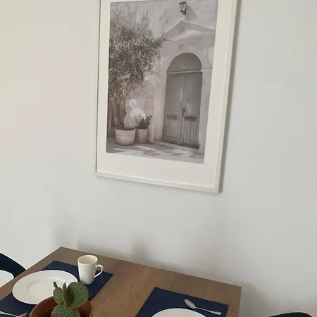 Dimora Del Salento Brindisi