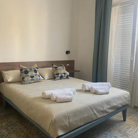 Dimora Del Salento Lejlighed Brindisi