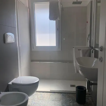 Appartement Dimora Del Salento Apartment Brindisi