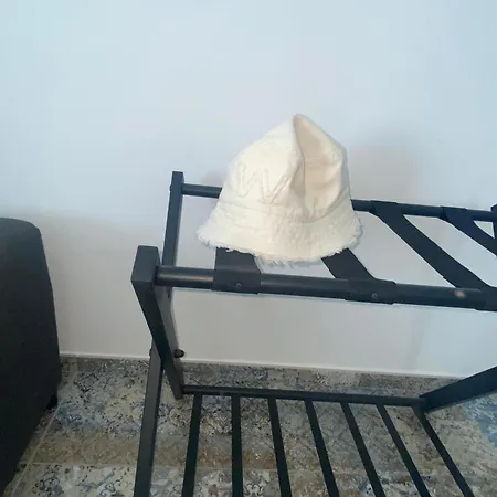 Dimora Del Salento * برينديسي