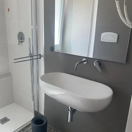 Dimora Del Salento Apartment *