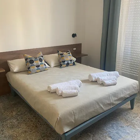 Dimora Del Salento Apartment *