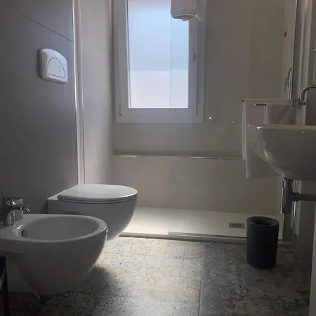 Dimora Del Salento Apartment * Brindisi