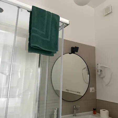 Dimora Del Salento Apartment *