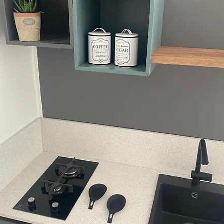 公寓 Dimora Del Salento *