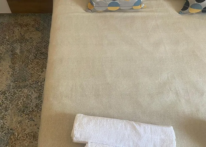 Dimora Del Salento Apartament Brindisi
